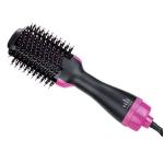 3 In 1 Electric Hot Air Brush One Step Ceramic Ion Brush