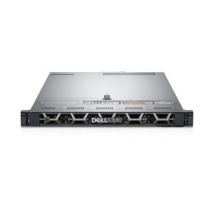Dell Emc 1u Poweredge R640 Rack Server 28 Cores Per Processor