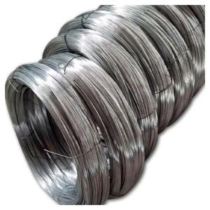 China Hot Rolled Technology Carbon Steel Wire Rod within Sectional 0.05mm-20mm factory