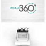 300W 220V 50Hz Radio Frequency Machine For Body Slimming