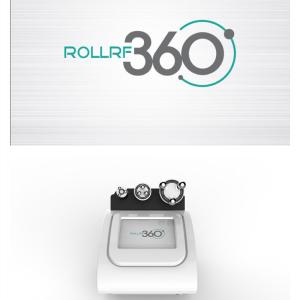 China 300W 220V 50Hz Radio Frequency Machine For Body Slimming factory