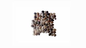 China Subway Sliced River Rock Tile Lightweight Premium Grade Timeless Beauty Slip Resistent factory