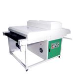 220V 50HZ UV Coating Machine Automatic UV Coater For Digital Printing