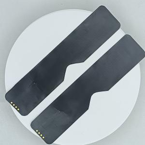 China Flexible PI Heating Film Graphene Heater 0.1mm-0.3mm factory