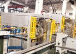 OD 150mm Wire Coil Packing Machine For Steel Wire Coils And Copper Wire Coils