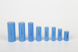 China 18650 3.7V Solar Lithium Ion Battery Rechargeable Lifepo4 Deep Cycle Battery Cells factory