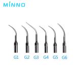 Woodpecker DTE Dental Ultrasonic Scaler Tips Scaling Endodontics Tips Medical