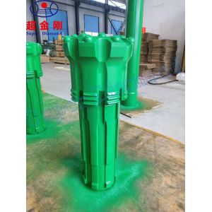 Mining Alloy Steel Reverse Circulation Bit Re542 / Re543 / Re545 / Re547 / Re004