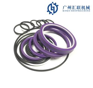 China Hydraulic Breaker Hammer Parts Seal Kit For Mab 250 Hydraulic Hammer factory