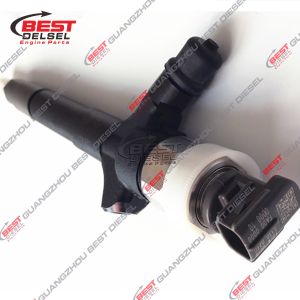 High Quality Common Rail Fuel Injector 095000-7500 1465A279