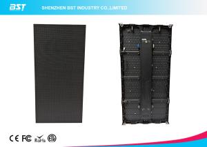China Stage SMD 3 in 1 advertising led screen panels / LED Video Display P3.91mm factory