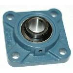 Four Bolt square Flange Pillow Block Ball Bearing / Flange Block Bearing
