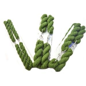 China Military Elastic Boot Bands Strong Elasticity Custom Package Army Green factory