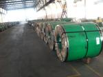 Cold Rolled 300 Series Stainless Steel Coils 304 316 321CE ISO BV