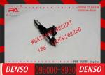 Diesel Fuel Injector 8-98160061-0 095000-8930 8-98160061-1 095000-8933 095000