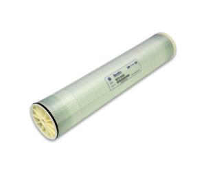 China High Permeability Industrial NF Membrane NF2-8040 for separation and water purification factory