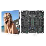 Vfx Vp Virtual Production Movie Studio Wall Immersive LED Screen 7680hz Hd P2.6