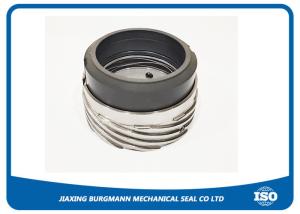 China 1.5Mpa Screw Pump Mechanical Seal 20m/S SS304 Metal M74F factory