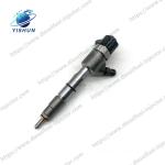 Common Rail Injector Diesel Engine Parts 0 445 110 766 0445110766 For Dong-feng