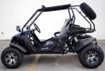 Four Wheel 8.2hp 7500rpm 150cc UTV Gas Utility Vehicles