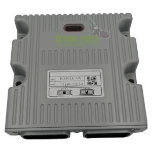 China Hyundai R350LC-9V Excavator Parts Controller Control Box 21Q9-32030 factory