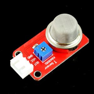 MQ-3 Alcohol Ethanol Sensor Module Gas Detector Sensor Module for arduino