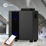 Fragrance Scent Collection HVAC Diffuser - Area 5300 sq. ft or Full Air System,