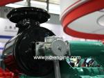 Cummins KTA19 300KW Gas Engine