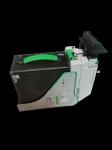 Kiosk use JCM IVIZION-100-SS Bill Validator cash box black bezel for retail