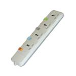 Africa Middle East Extension Socket