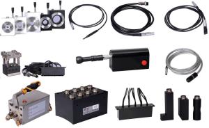 China Eddy Current Welding Inspection Probe factory