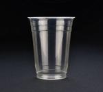 Customization Design PLA Disposable Cups φ90mm 12oz PLA Cup
