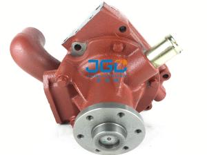 China DH280-3 65.06500-6125 Excavator Engine Parts D2366 Hydraulic Water Pump factory