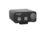 BK-501 XLR-4M TV Channel Headphone Connector TV Station, Transmission Center