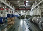 Acid Resistant AISI ASTM 316Ti Stainless Steel Sheet