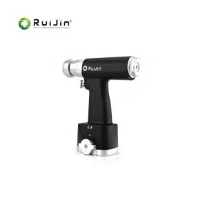 China Oscillating AO Quick Orthopedic Surgical Drills Multifunctional factory