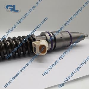 China Electronic Unit Diesel Injectors 3803638 BEBE4C07001 889481 For Truck 16L Engine factory