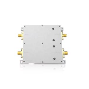China Bidirectional Wireless Solid Rf Booster For Increased Signal Coverage factory