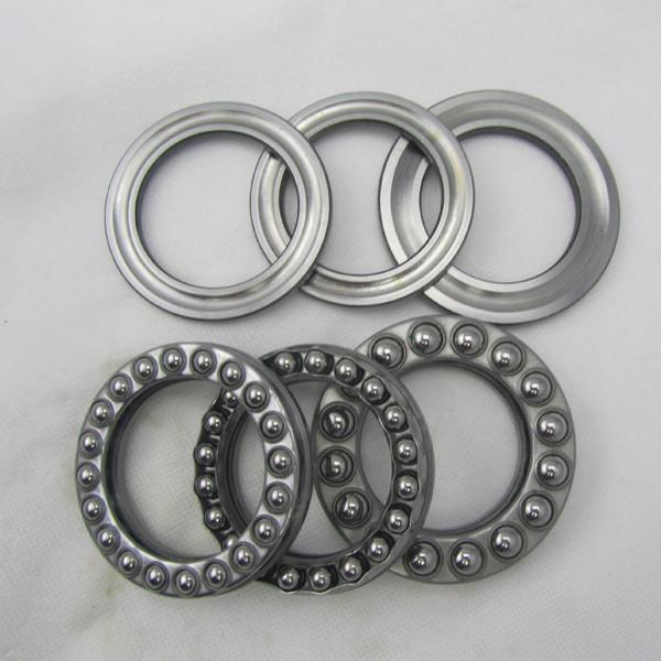 Stainless Steel High Precision Ball Thrust Bearing for Agricultures Machinery