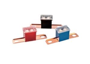 China JASO D612 ISO 8820-4 QC/T420 Changping Plugged Fuse factory
