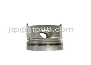 China Excavator Spare Parts 6127-31-2140 Piston &amp; Piston Ring S6D155 Piston In Stock factory