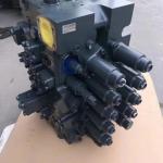 31QA-19110 Hyundai R375-7-9 385-7-9 R455-7-9 Control Valve Korean Excavator