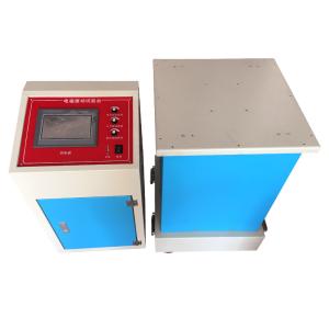 China Heat Induction Sealing Machine , Automatic Induction Sealer Sealing Machine factory