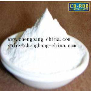 China rubber accelerator factory