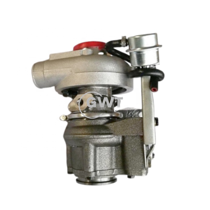 HE221EW 4B3.9 6A3.4 6B5.9 B F G ISB ISD ISBE ISF ISG QSB Turbocharger Kit turbos 4040570 4040571 4955281