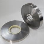 Mirror Surface Iron Nickel Alloy Strip Coil Customized Length
