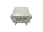 YINGDA New Special Design 24 ports Fiber Splitter Box with Round Drop Cable