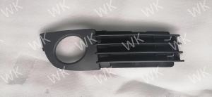 Direct Fit Audi A6 Fog Lamp Cover 2003-2005 / 2006-2009 / 2010-2012 / 2013-2016