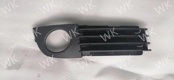 China Direct Fit Audi A6 Fog Lamp Cover 2003-2005 / 2006-2009 / 2010-2012 / 2013-2016 factory