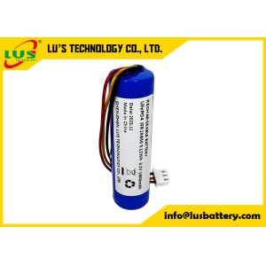 China 3.2V 1600mAh Lithium Iron Phosphate Cell IFR18650 LiFePO4 IFR18650 1600mAh 3.2V 18650 Rechargeable Lifepo4 Battery on sale